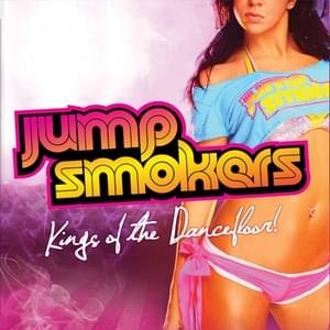 Superstar (Party Like a Rockstar) - Jump Smokers (Ft. Pitbull & Qwote)