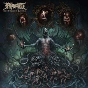 Extinction Event - Ingested