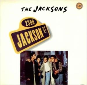 2300 Jackson Street (The Family Mix - Edit) - The Jacksons