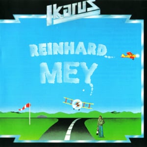 Ikarus - Reinhard Mey