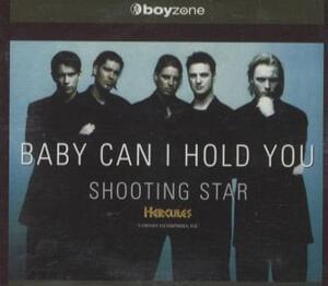 Baby Can I Hold You - Boyzone