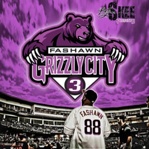 Pass the Cohiba (Freestyle) - Fashawn