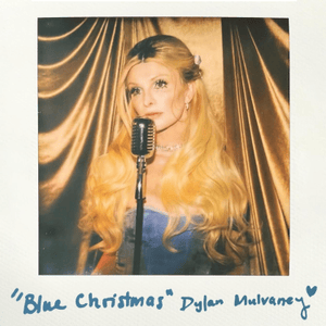 Blue Christmas (Special Version) - Dylan Mulvaney