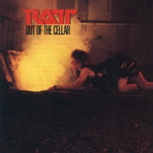 She Wants Money - Ratt