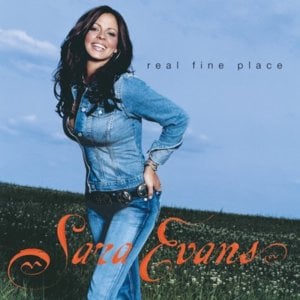 Coalmine - Sara Evans