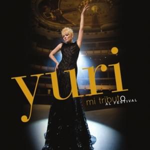 Al final - Yuri (MEX)