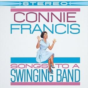 I Got Lost In His Arms - Connie Francis