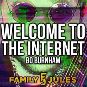 Welcome to the Internet (Metal Cover) - FamilyJules