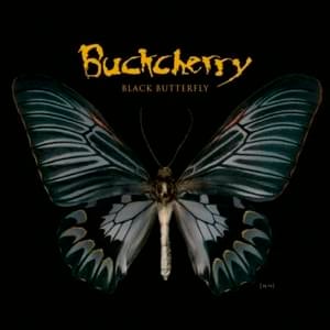 Highway Star - Buckcherry