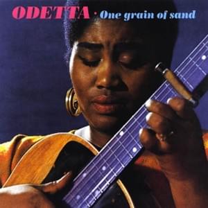 She Moved Through The Fair - Odetta