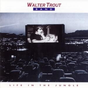 Cold Cold Feeling - Walter Trout