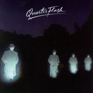 Critical Times - Quarterflash