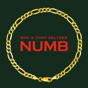 Numb - Wiki & Tony Seltzer