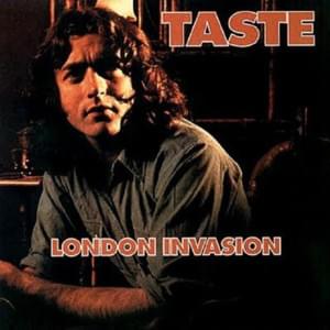 Leaving Blues - Taste