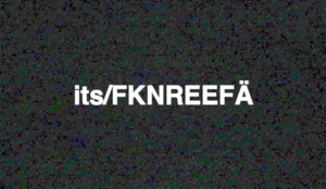 Awakening - FKNReefa