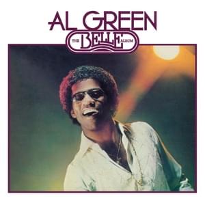 Feels Like Summer - Al Green