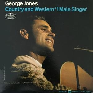 Out of Control - George Jones