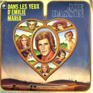 Dans les yeux d’Émilie - Joe Dassin