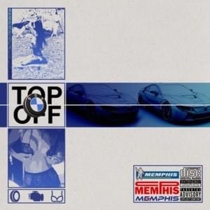 Top Off - 909Memphis