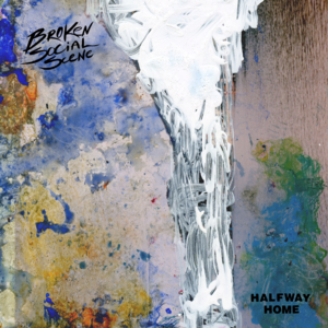 Halfway Home - Broken Social Scene