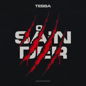 Så’n der - Tessa