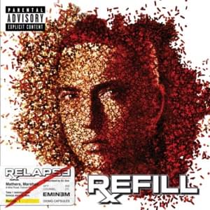 Buffalo Bill - Eminem