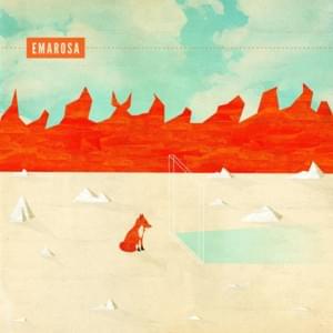 Truth Hurts While Laying on Your Back - Emarosa