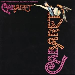 Cabaret - Liza Minnelli