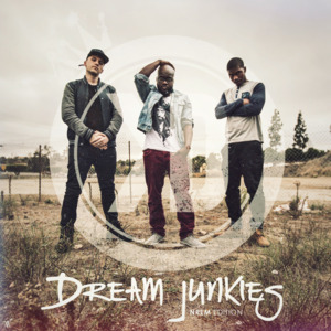 Old Friends - Dream Junkies