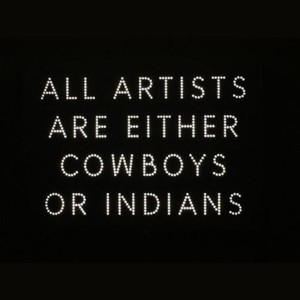 Cowboys or Indians - UNKLE (Ft. Elliott Power, Mink & YSÉE)