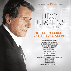 If I Never Sing Another Song - Udo Jürgens