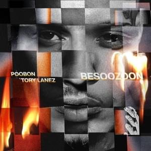 BESOOZOON - Poobon & Tory Lanez (Ft. Tory Lanez)