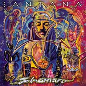 Since Supernatural - Santana (Ft. Governor Washington & Melkie Jean)