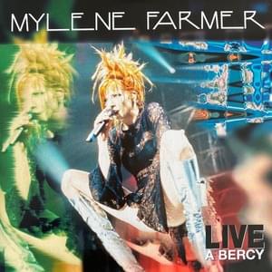 Vertige (Live à Bercy 96) - Mylène Farmer