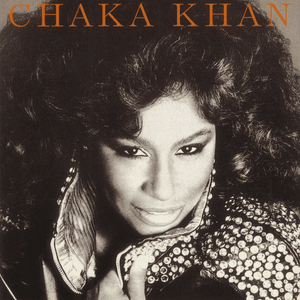 Slow Dancin’ - Chaka Khan (Ft. Rick James)