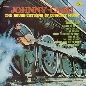 Goodnight Irene - Johnny Cash