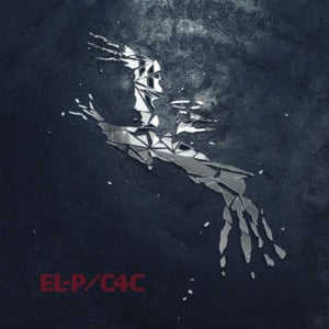 $4 Vic / Nothing But You + Me (FTL) - El-P