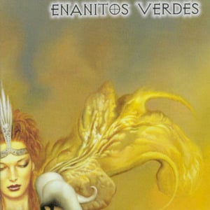 Hombre Vegetal - Los Enanitos Verdes