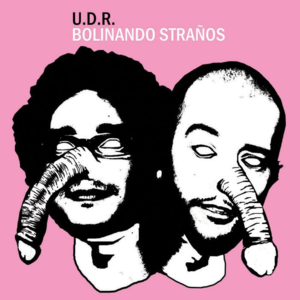 Você é Moderno e Eu Te Odeio - U.D.R