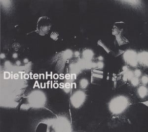 Fast wie im Film - Die Toten Hosen