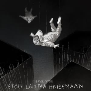 Stöö laittaa haisemaan - Eevil Stöö