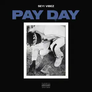 Pay Day - Seyi Vibez