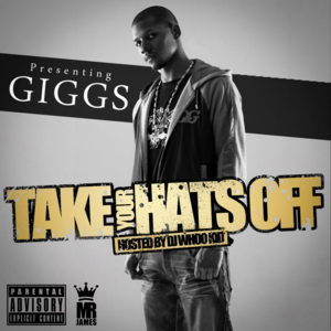 Start It Up (UK Remix) - Giggs (Ft. Sway)