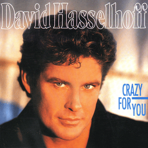 Freedom For The World - David Hasselhoff