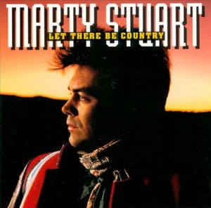 Mirrors Don’t Lie - Marty Stuart