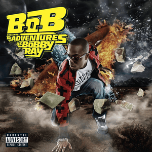 Ghost in the Machine - B.o.B