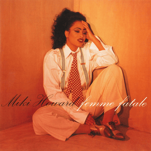 Good Morning Heartache - Miki Howard