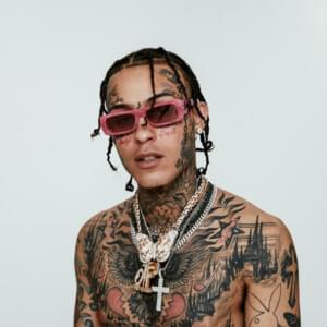 Bad Ting - Lil Skies