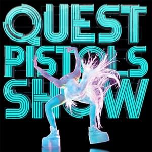 Бит (Beat) - Quest Pistols Show