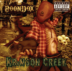 Straight Out the Crops - Boondox